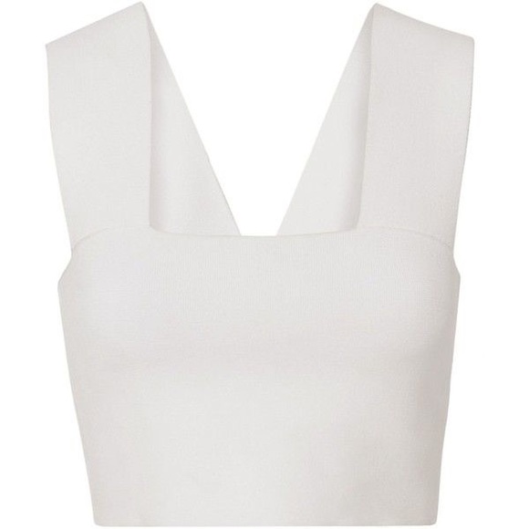 Tops - ISO A.L.C. Crop top!!!